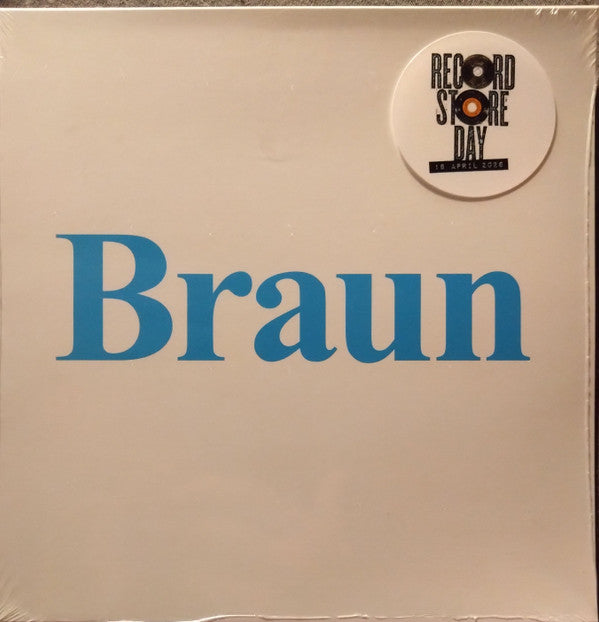 Braun