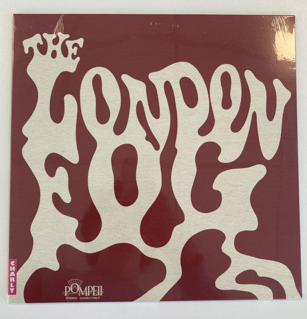 The London Fog