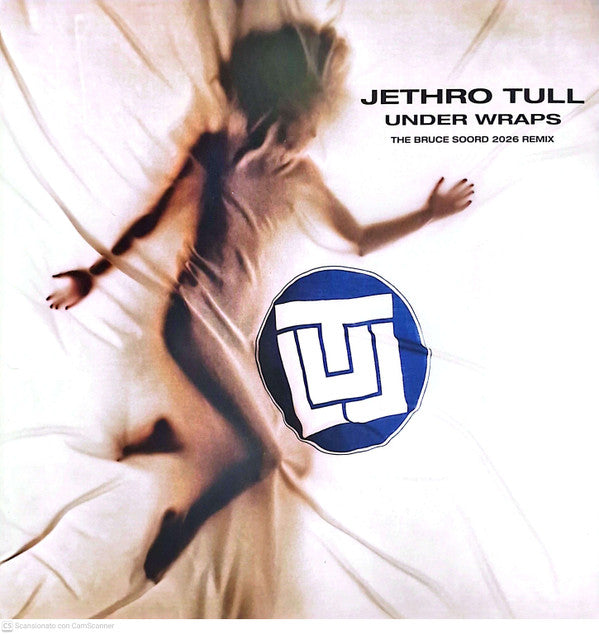 Under Wraps (The Bruce Soord 2026 Remix)