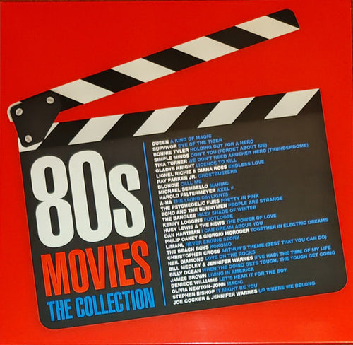 80s Movies The Collection