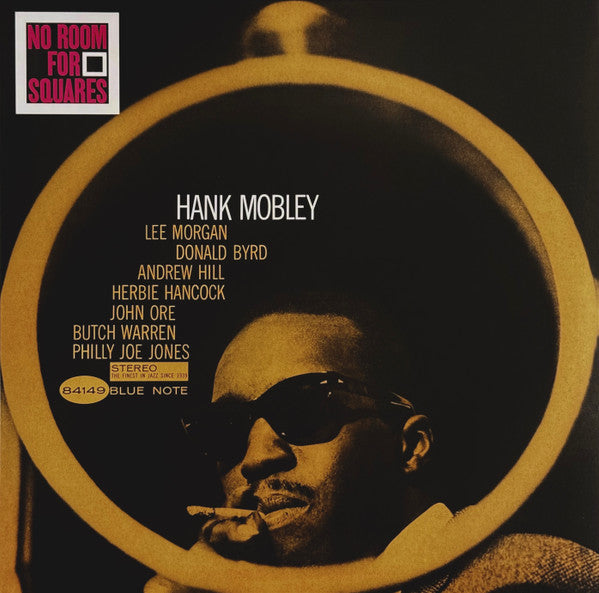 No Room For Squares