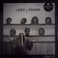 LOST & FOUND