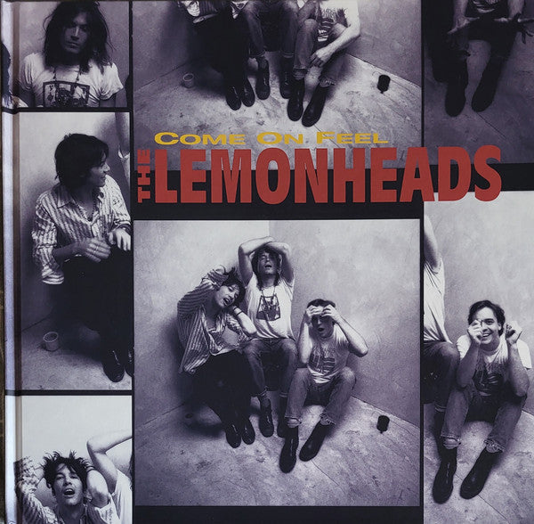 Come On Feel The Lemonheads