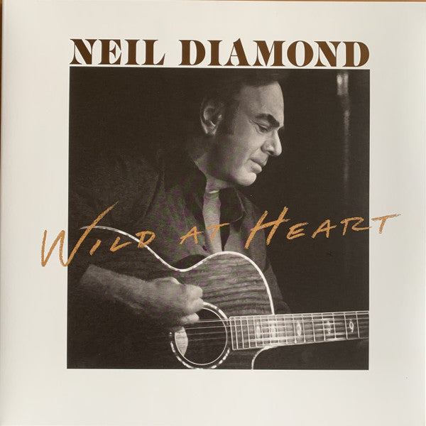 WILD AT HEART