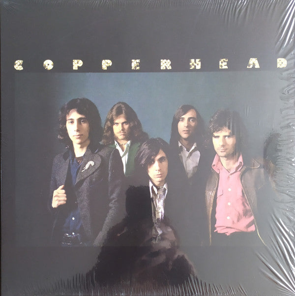 COPPERHEAD
