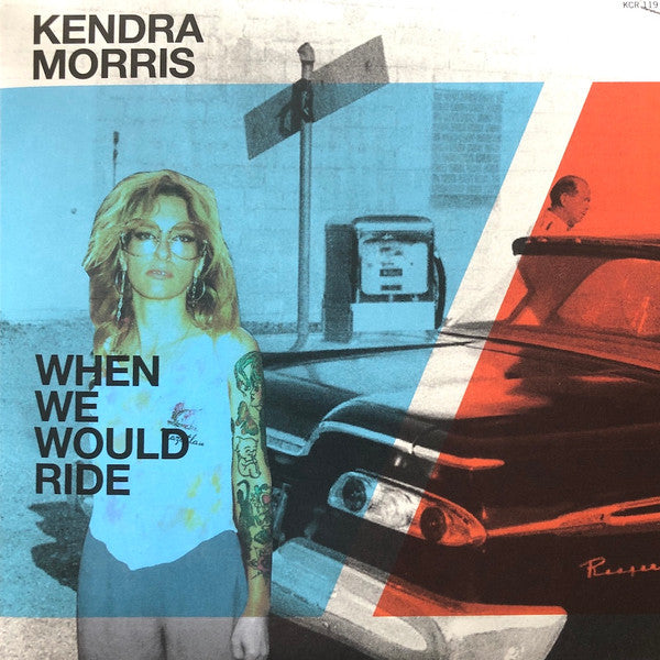 When We Would Ride
