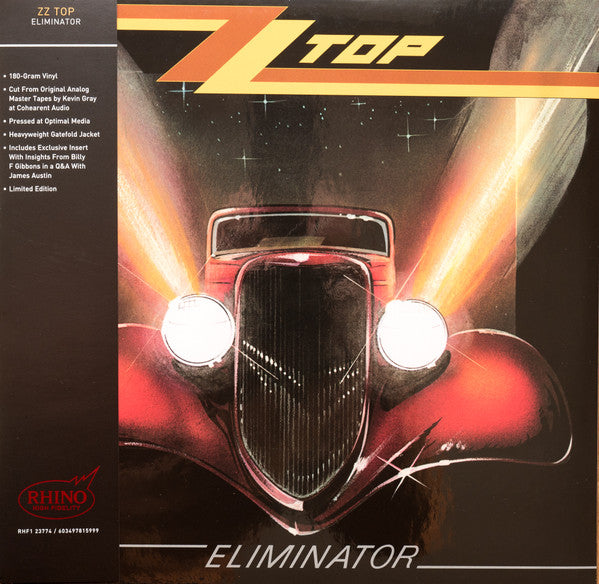 ELIMINATOR