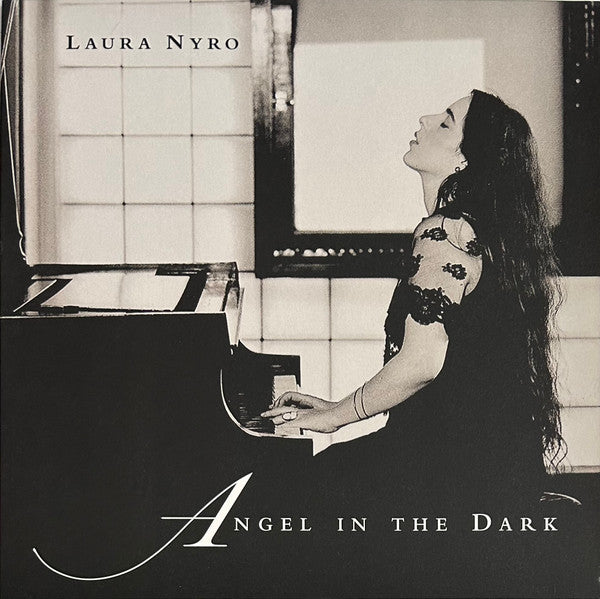 Angel In The Dark