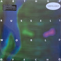 WORLD OF ECHO