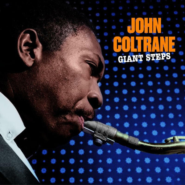 GIANT STEPS HQ