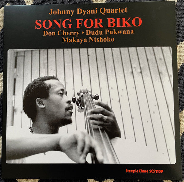 Song For Biko