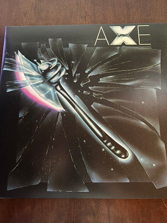 AXE