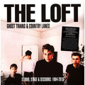 Ghost Trains & Country Lanes (Studio, Stage & Sessions: 1984-2015)