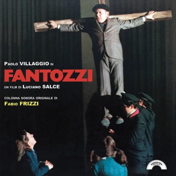 Fantozzi