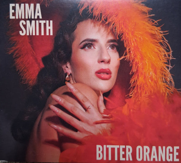 BITTER ORANGE