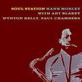 SOUL STATION