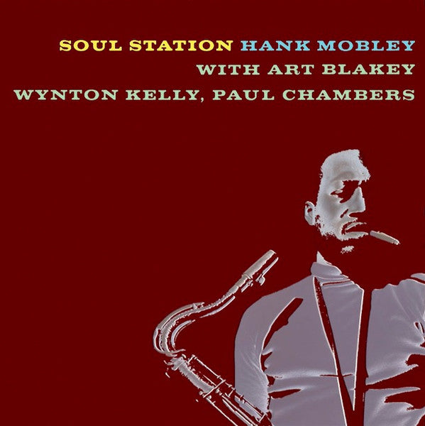 SOUL STATION