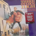 THREE O'CLOCK HIGH OST