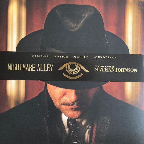 Nightmare Alley (Original Motion Picture Soundtrack)