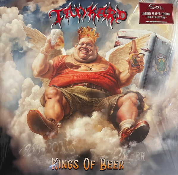 Kings of Beer (Re-mastered 2024)