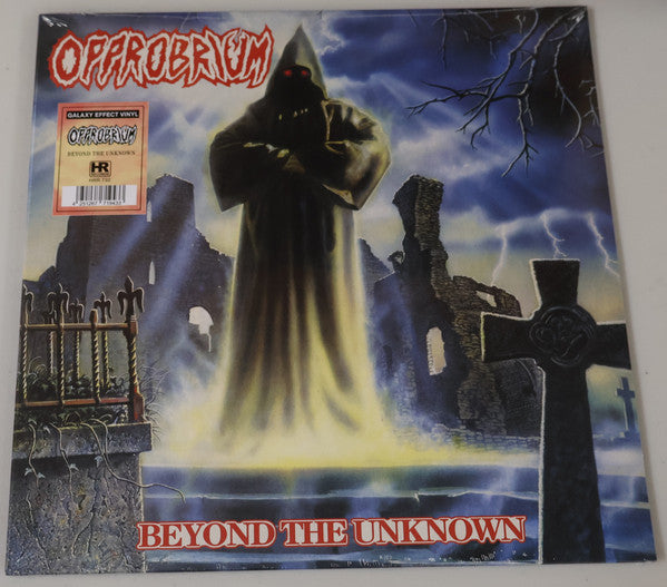 Beyond The Unknown