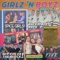 GIRLZ 'N BOYZ COLLECTED