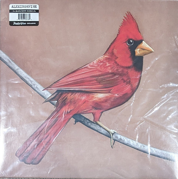 OLD CROWS / YOUNG CARDINALS