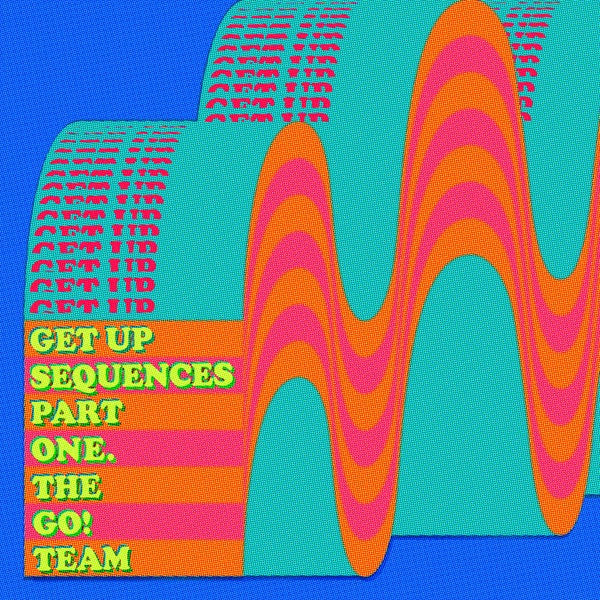 GET UP SEQUENCES PART ONE
