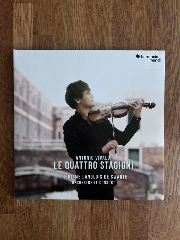 Le Quattro Stagioni