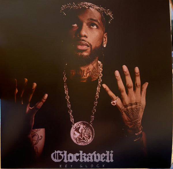 GLOCKAVELI