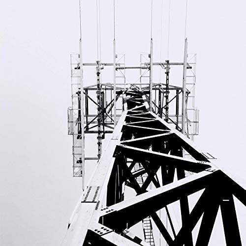INDUSTRIAL ACCIDENT OST