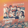 HARMONIZING SOWETO: GOLDEN CITY GOSPEL & KASI SOUL FROM THE NEW SOUTH AFRICA