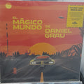 El Mágico Mundo De Daniel Grau