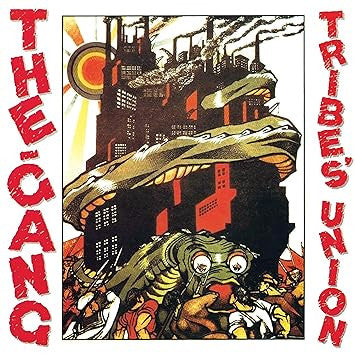 Tribe's Union