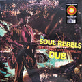 SOUL REBELS DUB