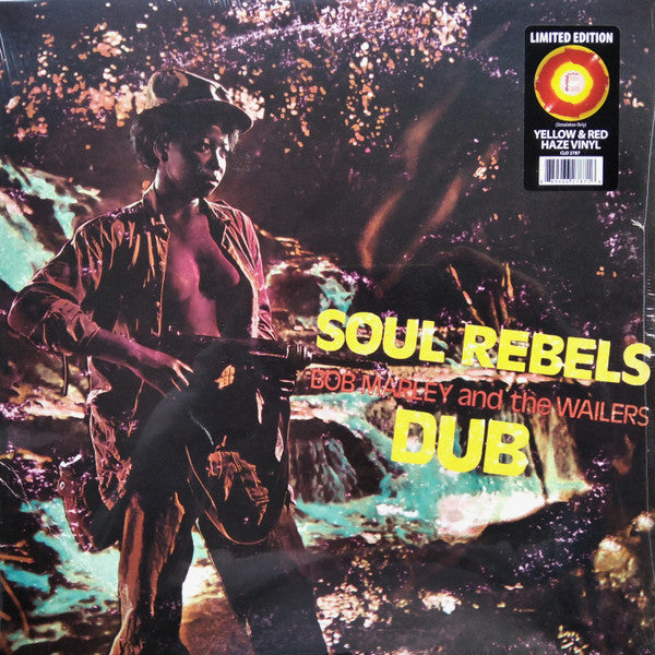 SOUL REBELS DUB