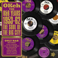 Okeh - The R&B Years 1953-62 - The Soul Of The Big City