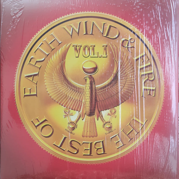 The Best Of Earth Wind & Fire Vol. I