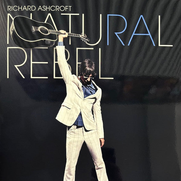 Natural Rebel
