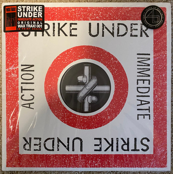IMMEDIATE ACTION EP