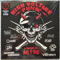 PUNK TRIBUTE TO AC/DC