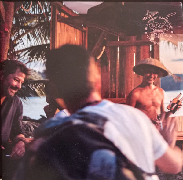 EDEN BEACH CLUB
