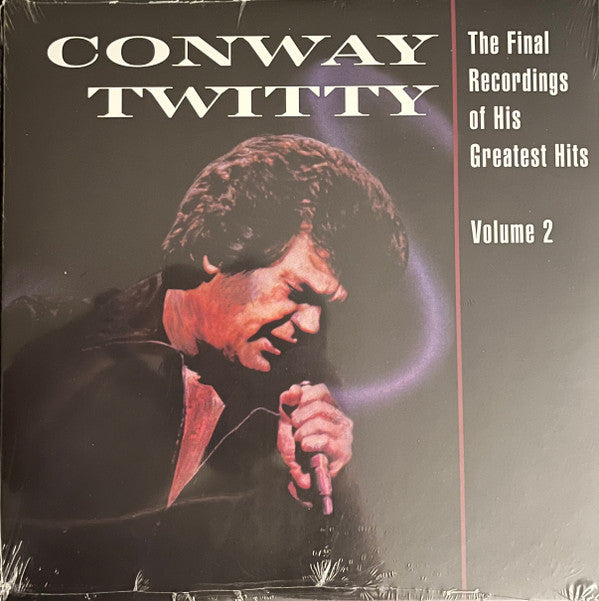 The Final Recordings Of His Greatest Hits Volume 2