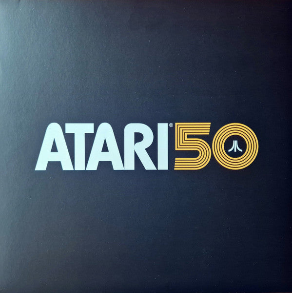 Atari 50