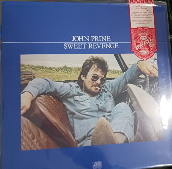 Sweet Revenge