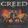 BEST OF CREED