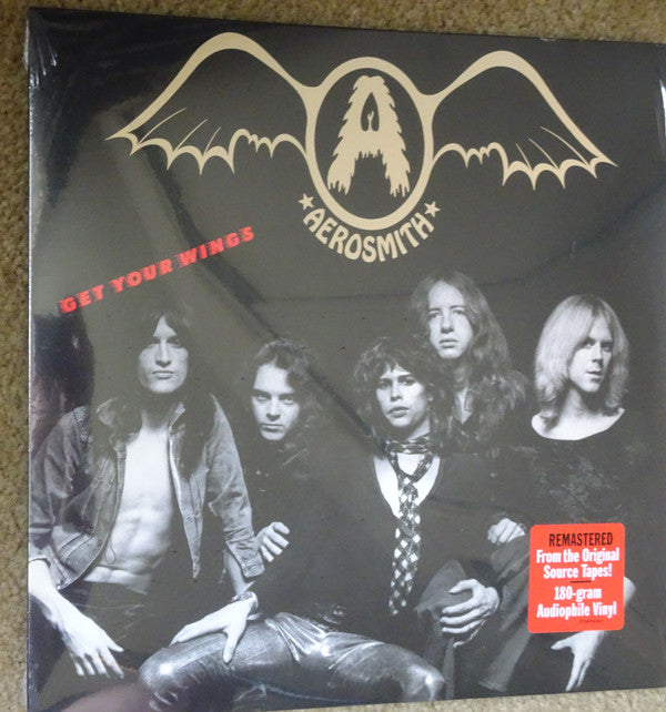 Get Your Wings