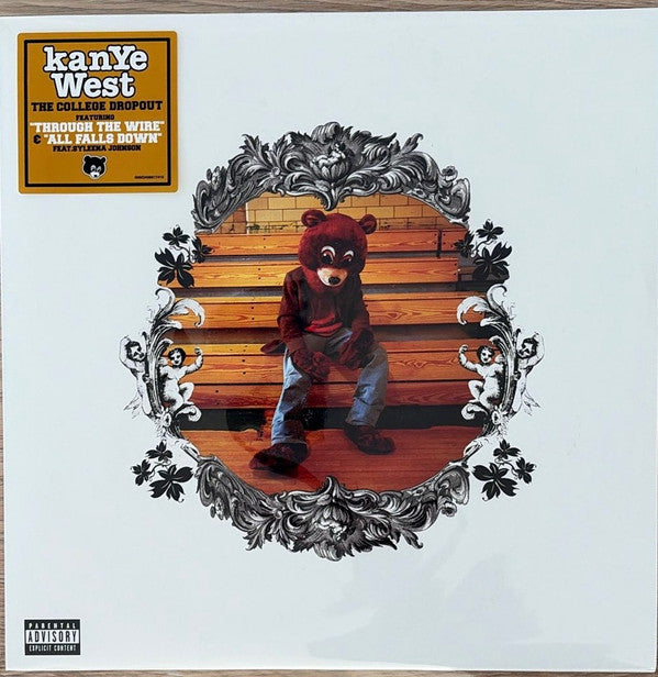 The College Dropout
