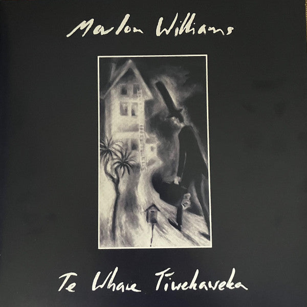 Te Whare Tīwekaweka