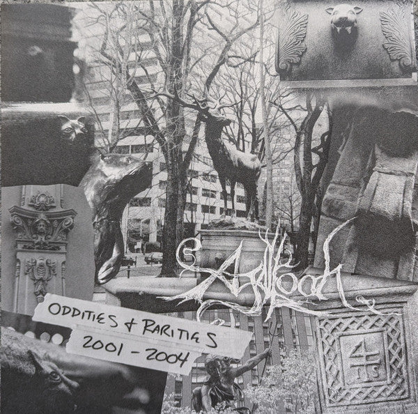Oddities & Rarities 2001 - 2004